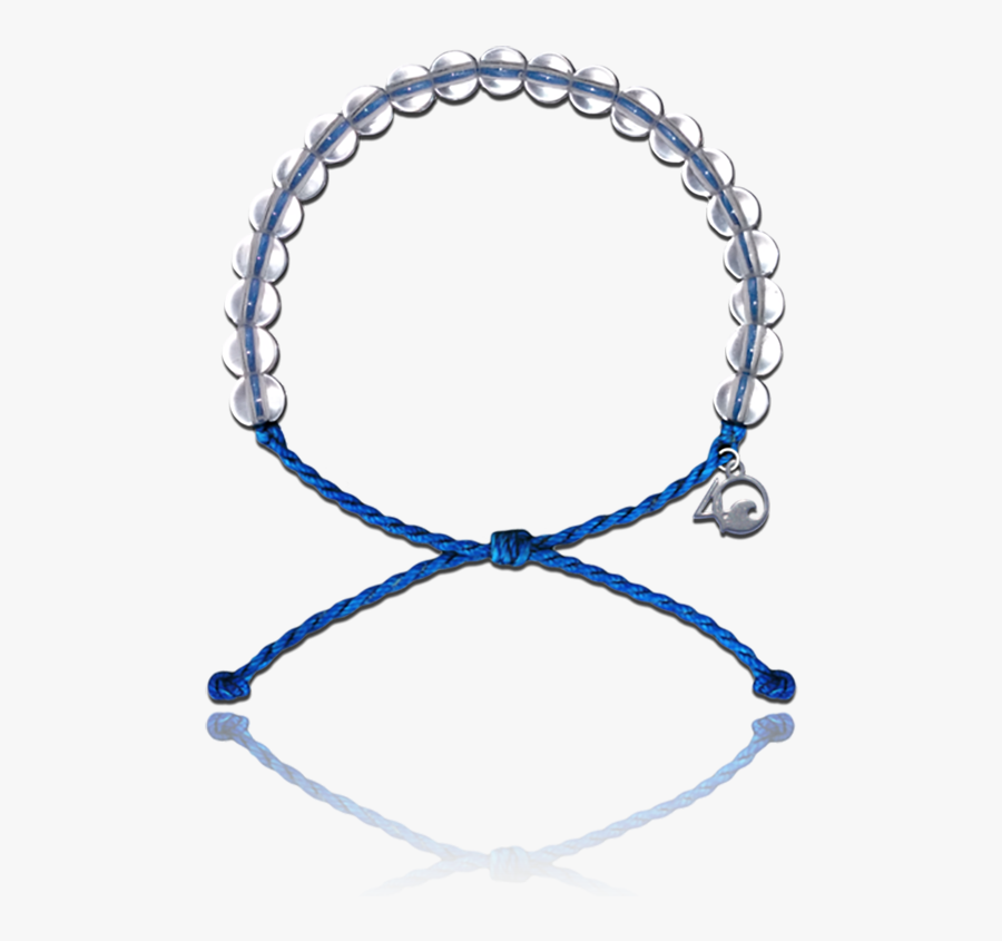 4ocean Bracelet Earth Day, Recycled Materials, Clean - Bracelets Made From Ocean Plastic, Transparent Clipart