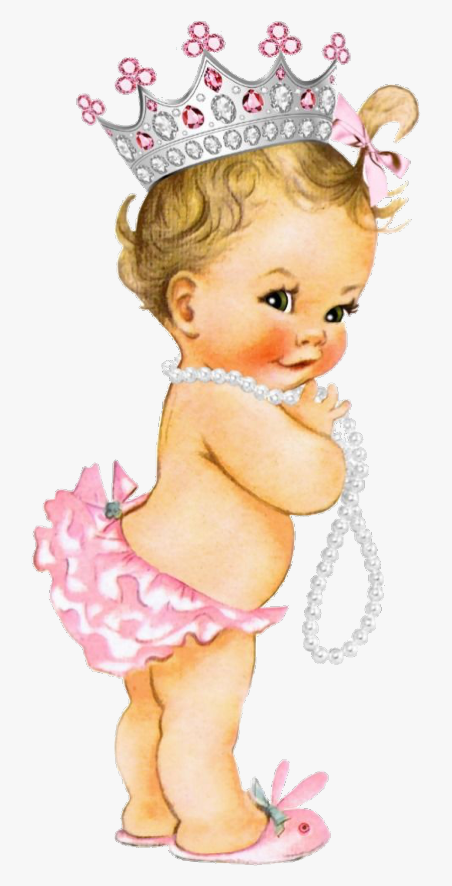 baby-babygirl-vintagebaby-freetoedit-vintage-princess-baby-png