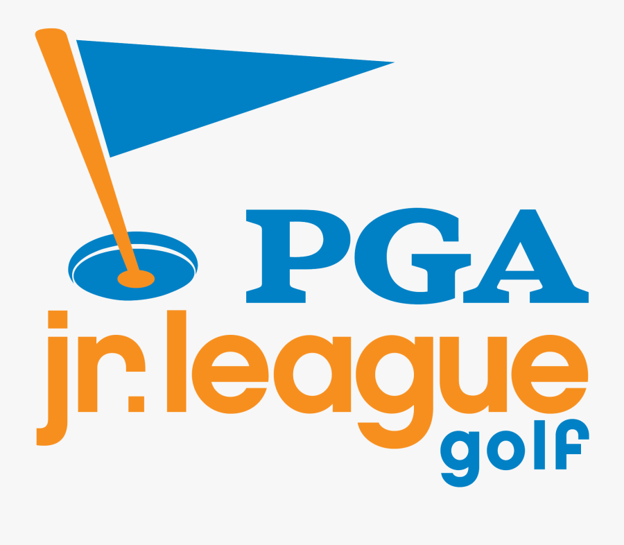 Pga Junior League, Transparent Clipart