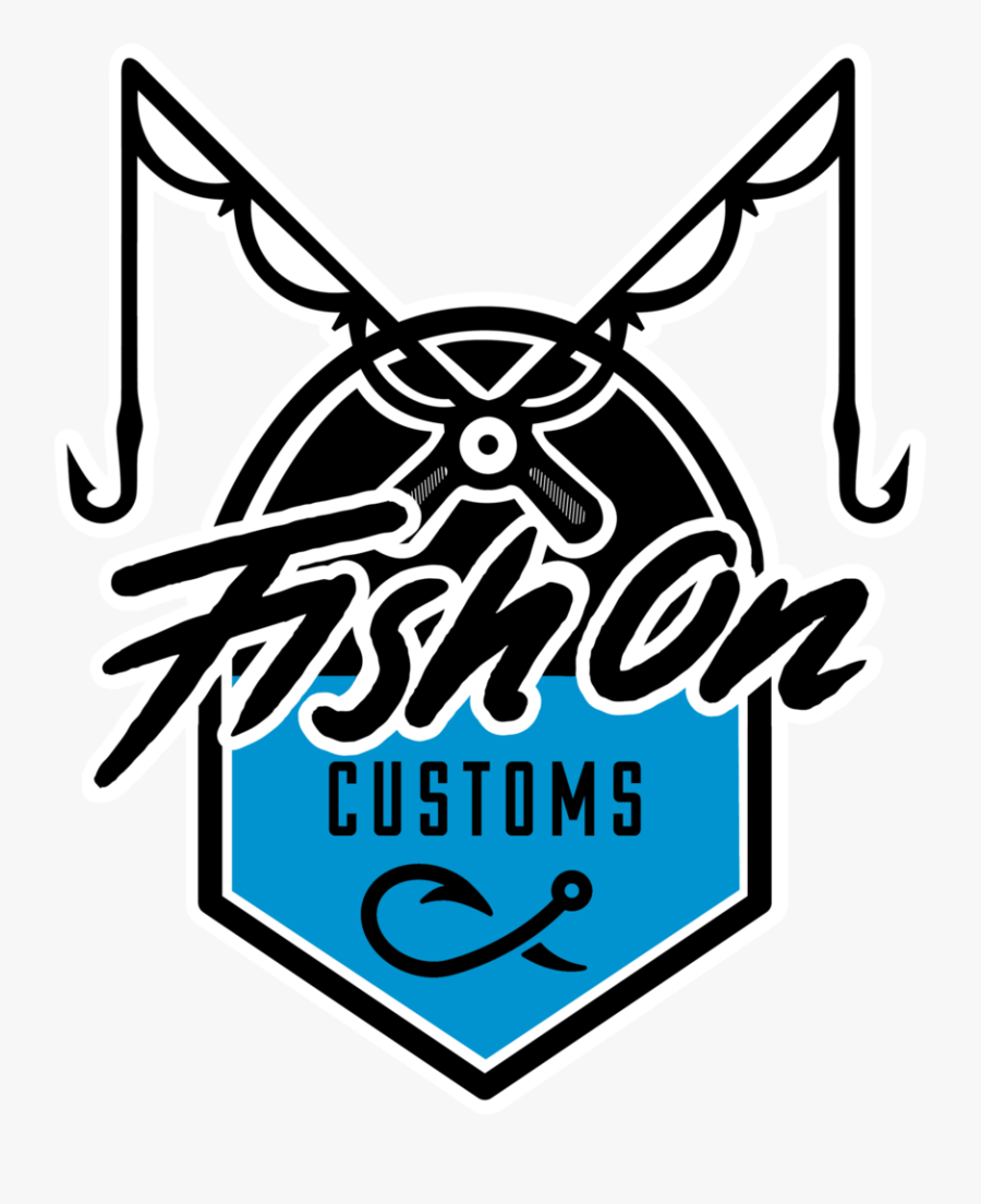 Fish On Customs , Free Transparent Clipart - ClipartKey