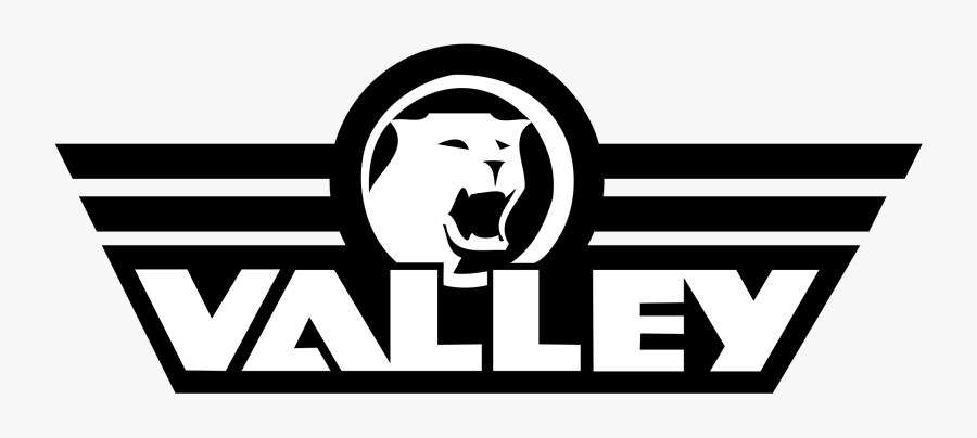 Valley Logo Png Transparent - Graphic Design, Transparent Clipart