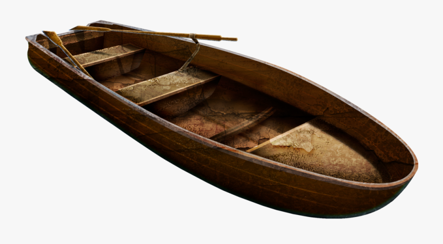 #rowboat #boat #freetoedit - Rowboat Png, Transparent Clipart