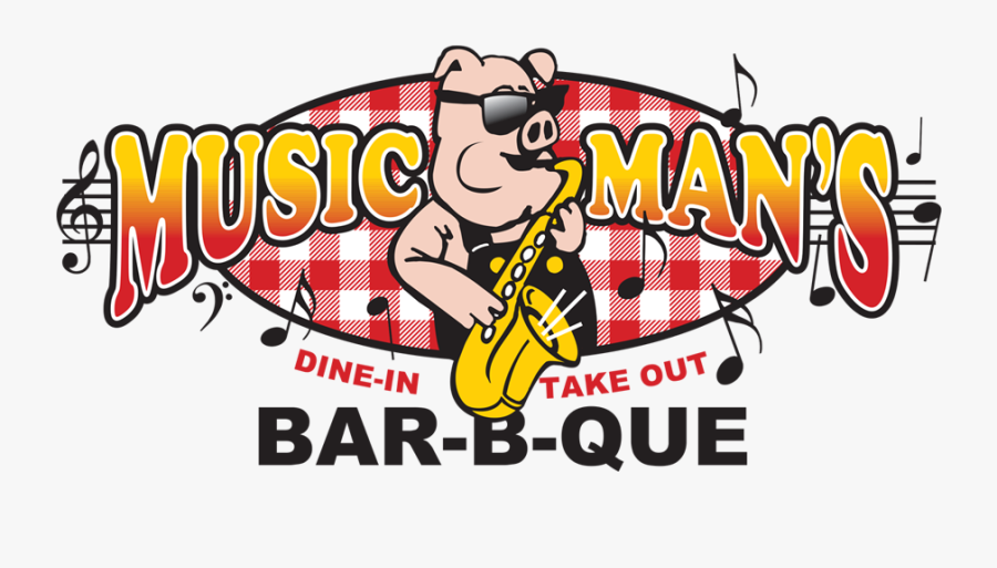 Music Man S Bbq - Last Airbender Legend Of Korra, Transparent Clipart