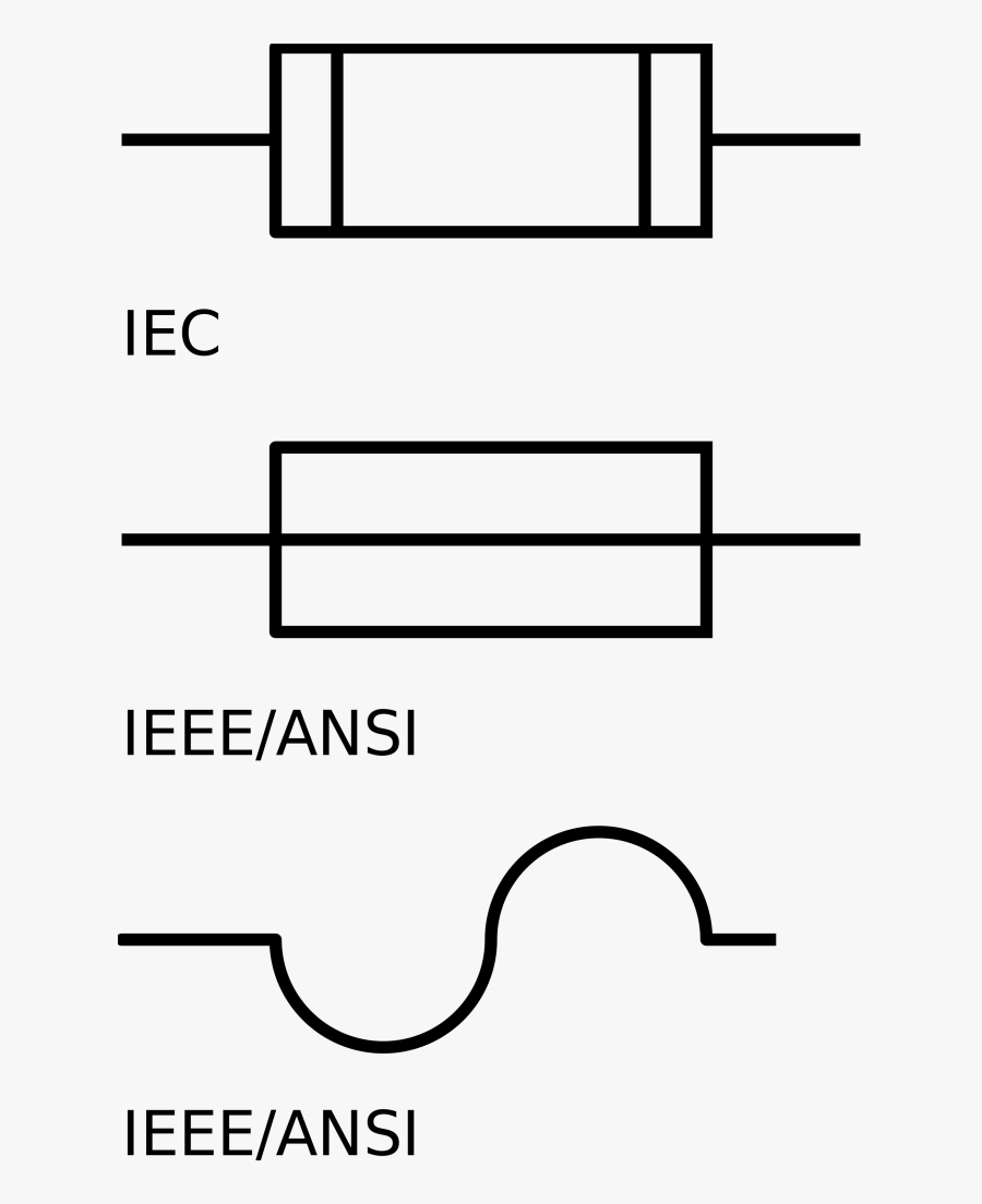 Electrical Transformer Clipart, Transparent Clipart