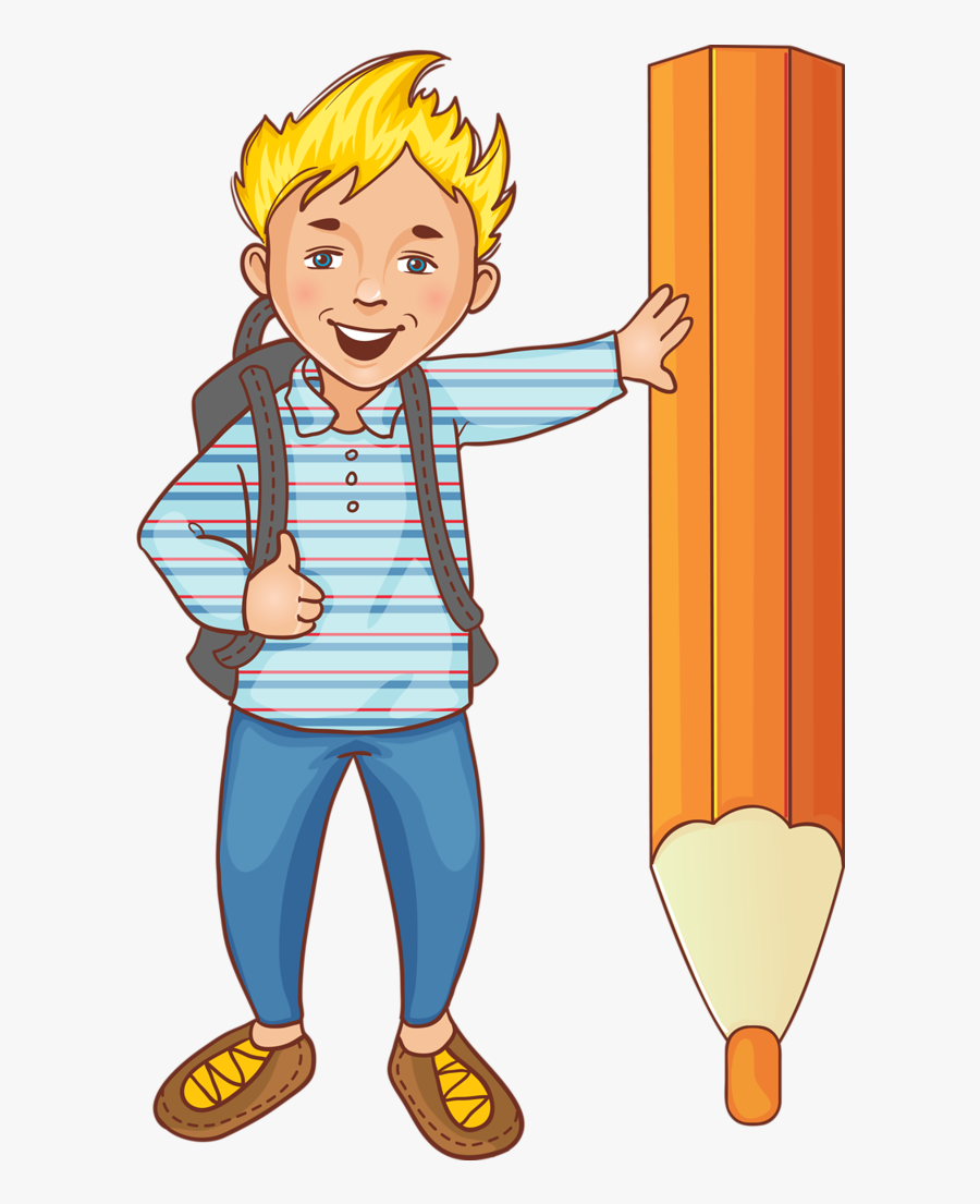 Pencil, Transparent Clipart