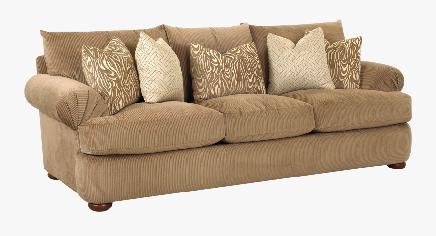 Furniture,couch,sofa Bed,outdoor Sofa,loveseat,studio - Sofa Png, Transparent Clipart
