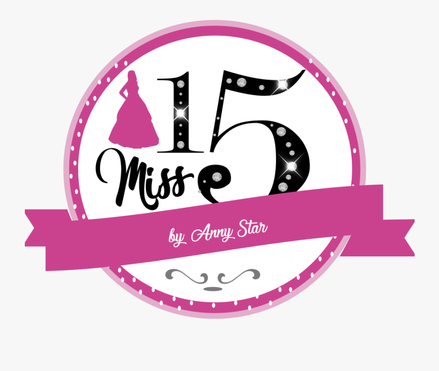 # - Mis 15 Años Png, Transparent Clipart