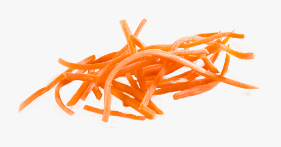 Transparent Carrots Png - Trozos De Zanahoria Png, Transparent Clipart