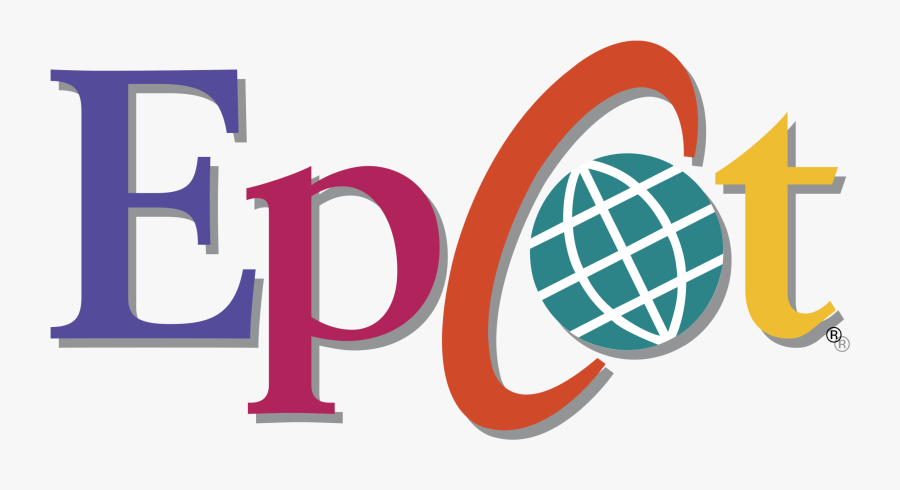 Disney Epcot Logo - Epcot Logo , Free Transparent Clipart - ClipartKey