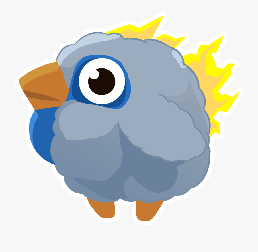 The Slime Rancher Fanon Wikia - Duck, Transparent Clipart