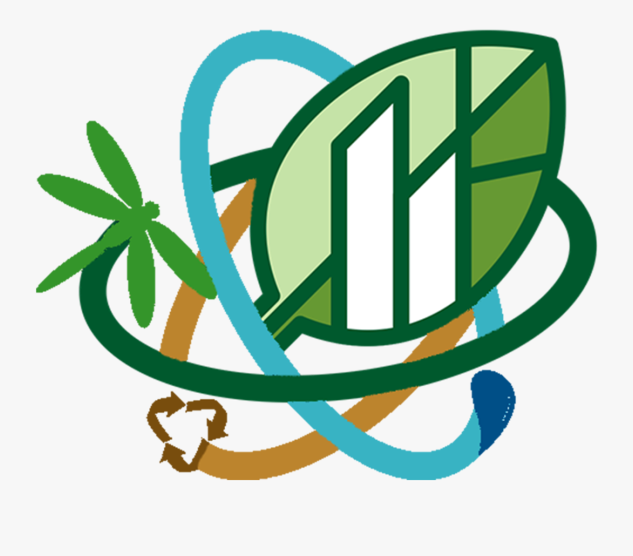 Cef Icon - Eco Fest Logo, Transparent Clipart