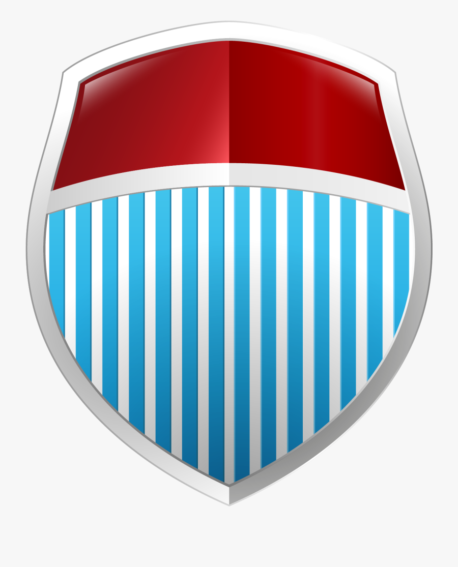 Shield Logo - Logo Shield Png, Transparent Clipart