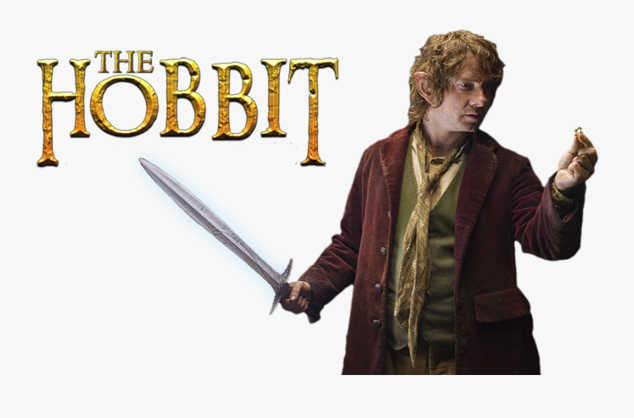 Download The Hobbit Png Clipart 454 - Hobbit .png, Transparent Clipart