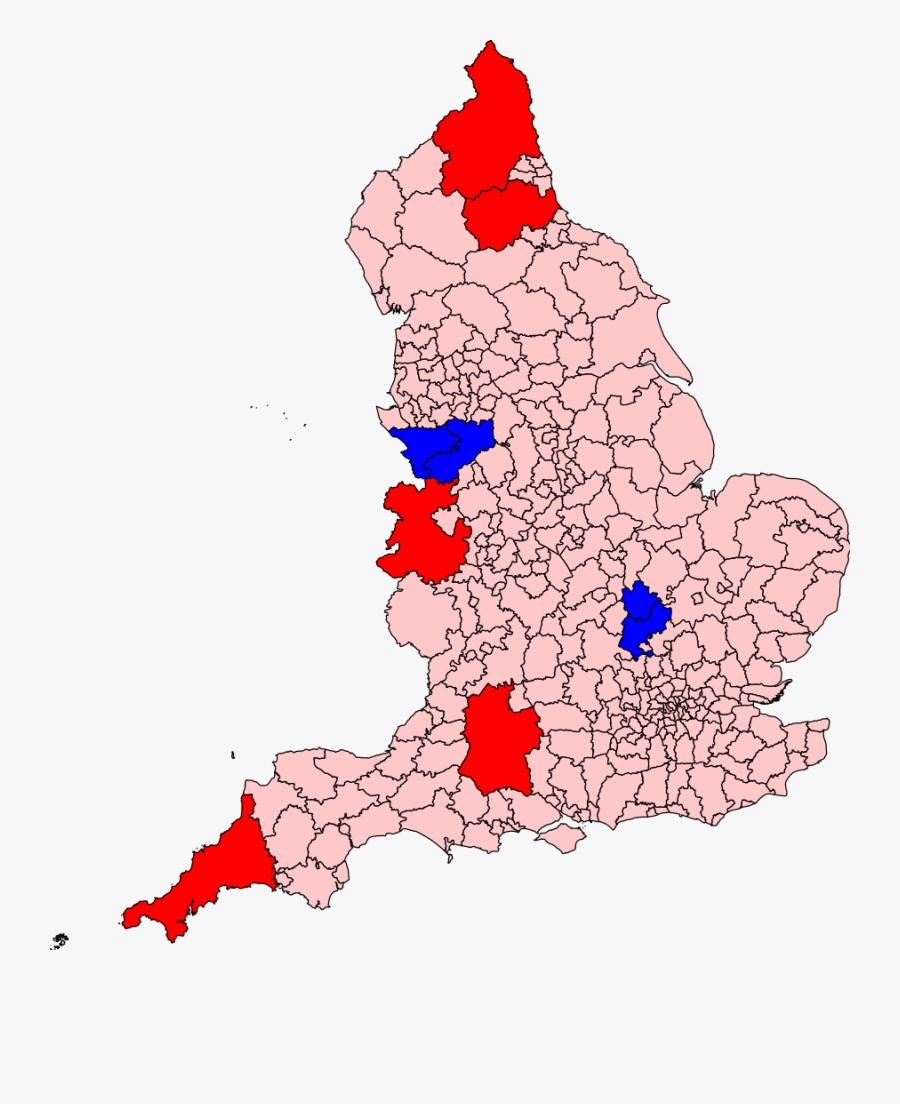 Devolution In The Uk Map, Transparent Clipart