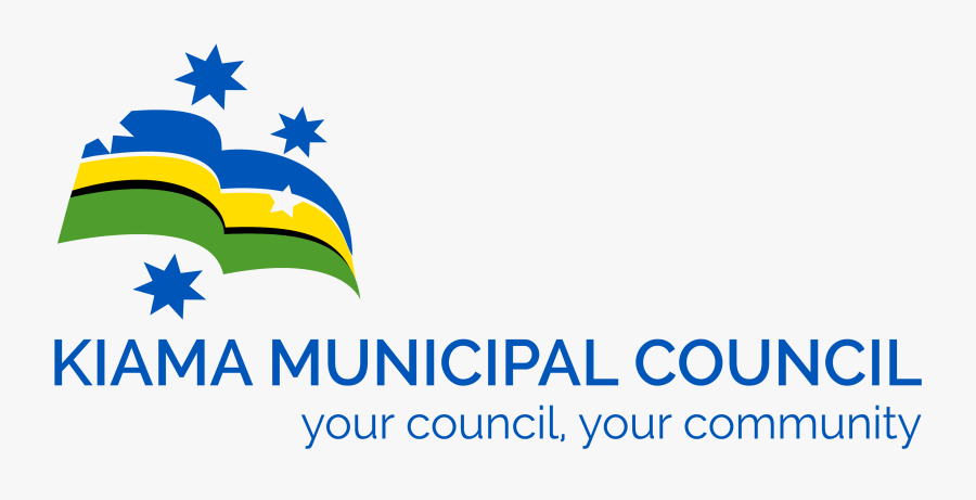 Kiama Council, Transparent Clipart