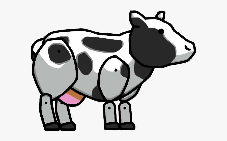 Starite Fake - Scribblenauts Farm, Transparent Clipart