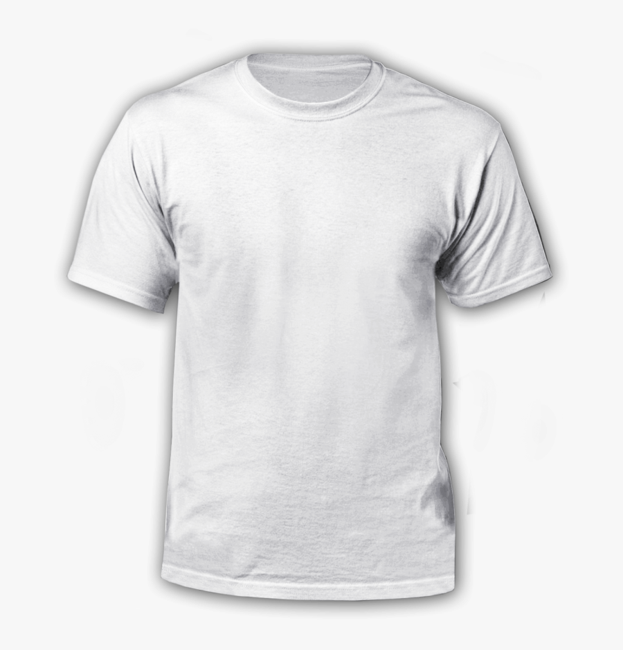 Polera Personalizada Front Blanco Clean White T Shirt - Clean White T ...