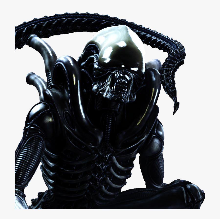 Alien Png File - Alien Terror, Transparent Clipart