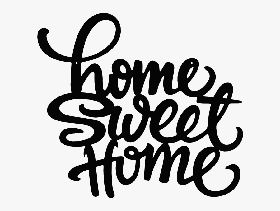 Home Sweet Home"
 Class="lazyload Lazyload Fade In - Home Sweet Home Invitation, Transparent Clipart