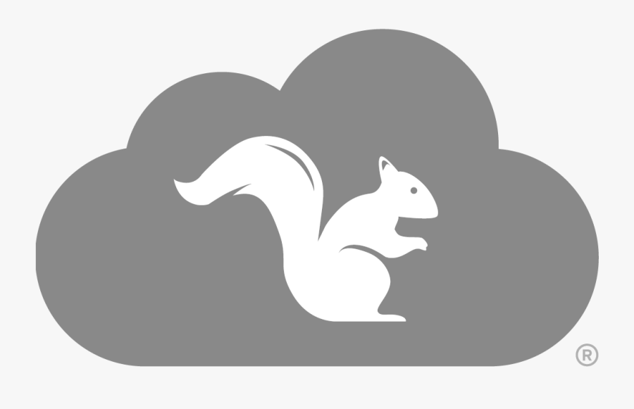 Squirrels Llc, Transparent Clipart