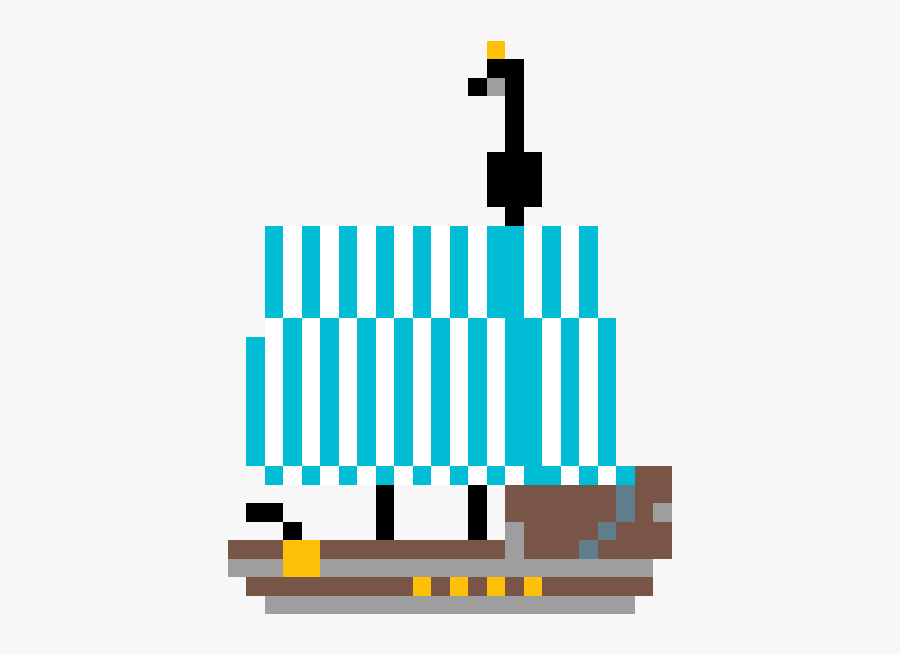 Pixel Pirates Png, Transparent Clipart