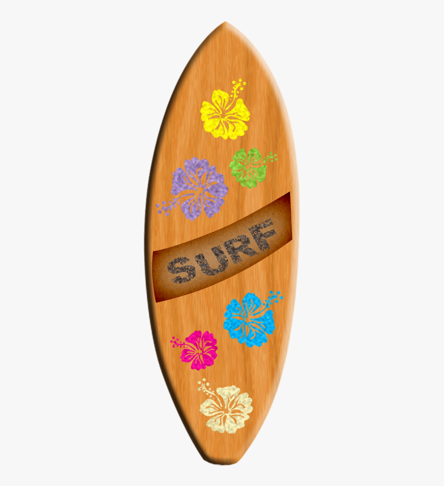 Jd Element Png Pinterest - Summer Surfing Board Png, Transparent Clipart
