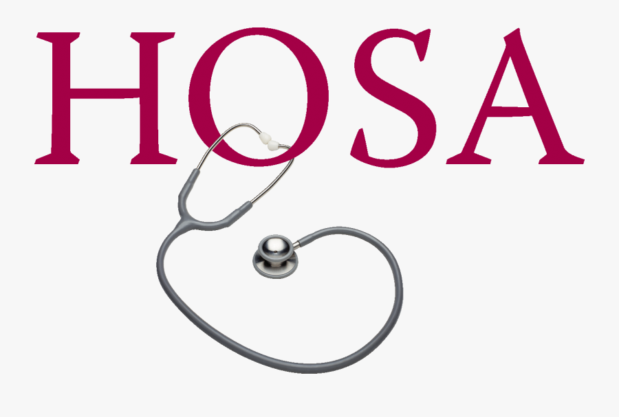 - Health Occupations Students Of America Clipart , - Hosa Emblem, Transparent Clipart