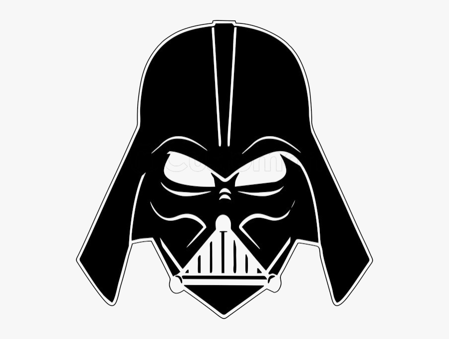 Darth Vader Png Transparent Images, Pictures, Photos - Darth Vader Logo