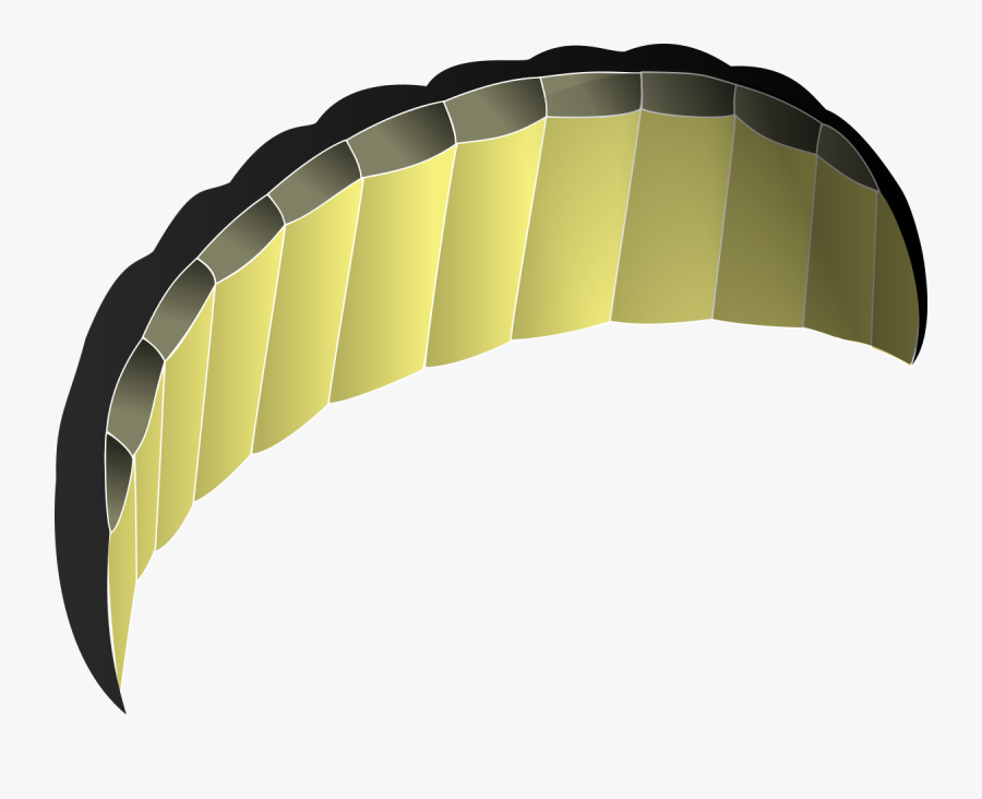 Foil Wikipedia - Foil Kite, Transparent Clipart