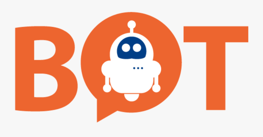 Bot Awerty, Transparent Clipart