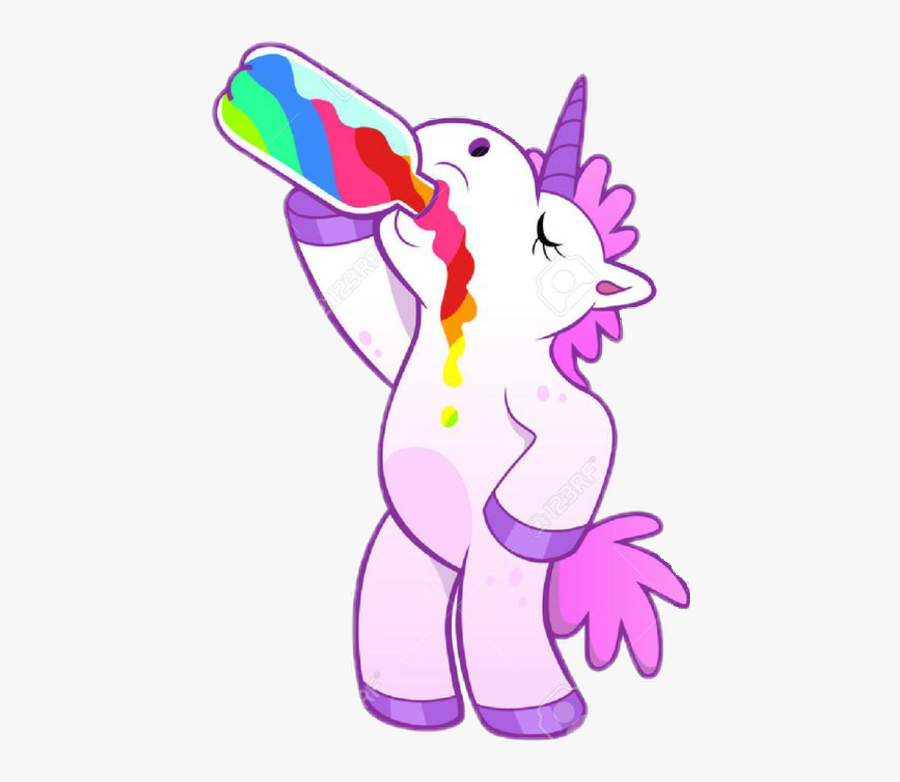 Tengo Freetoedit - Dibujos De Unicornios, Transparent Clipart