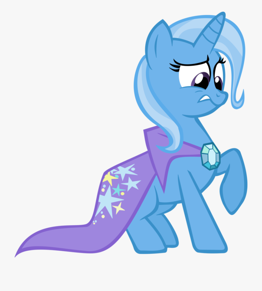 What Is This Preposterous Abomination Trixie Demands, Transparent Clipart