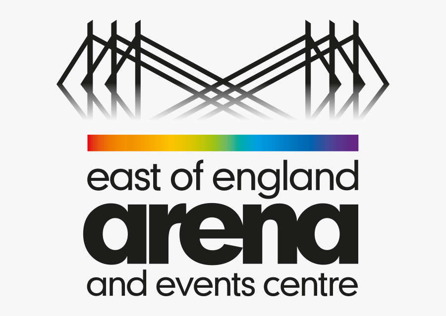East Of England Arena And Events Centre, Transparent Clipart