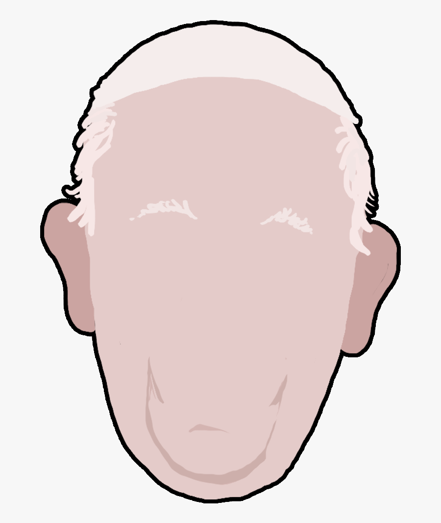 Pope Francis Official Smash Brothers Stock Icon Photo, Transparent Clipart