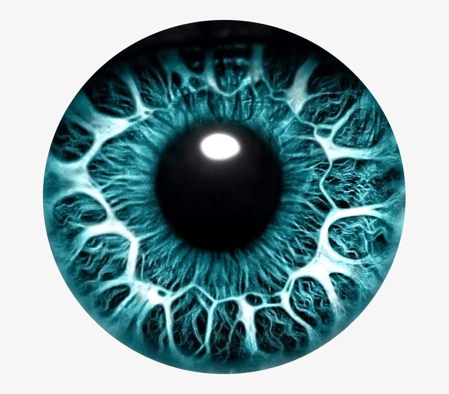 #pupil #eye #iris #marble #ocean #galaxy #sparkle #girl - Green Eye Hulk, Transparent Clipart