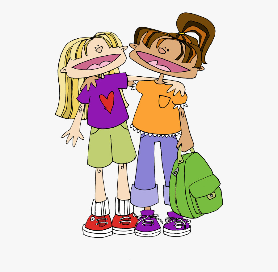 Cartoon, Transparent Clipart