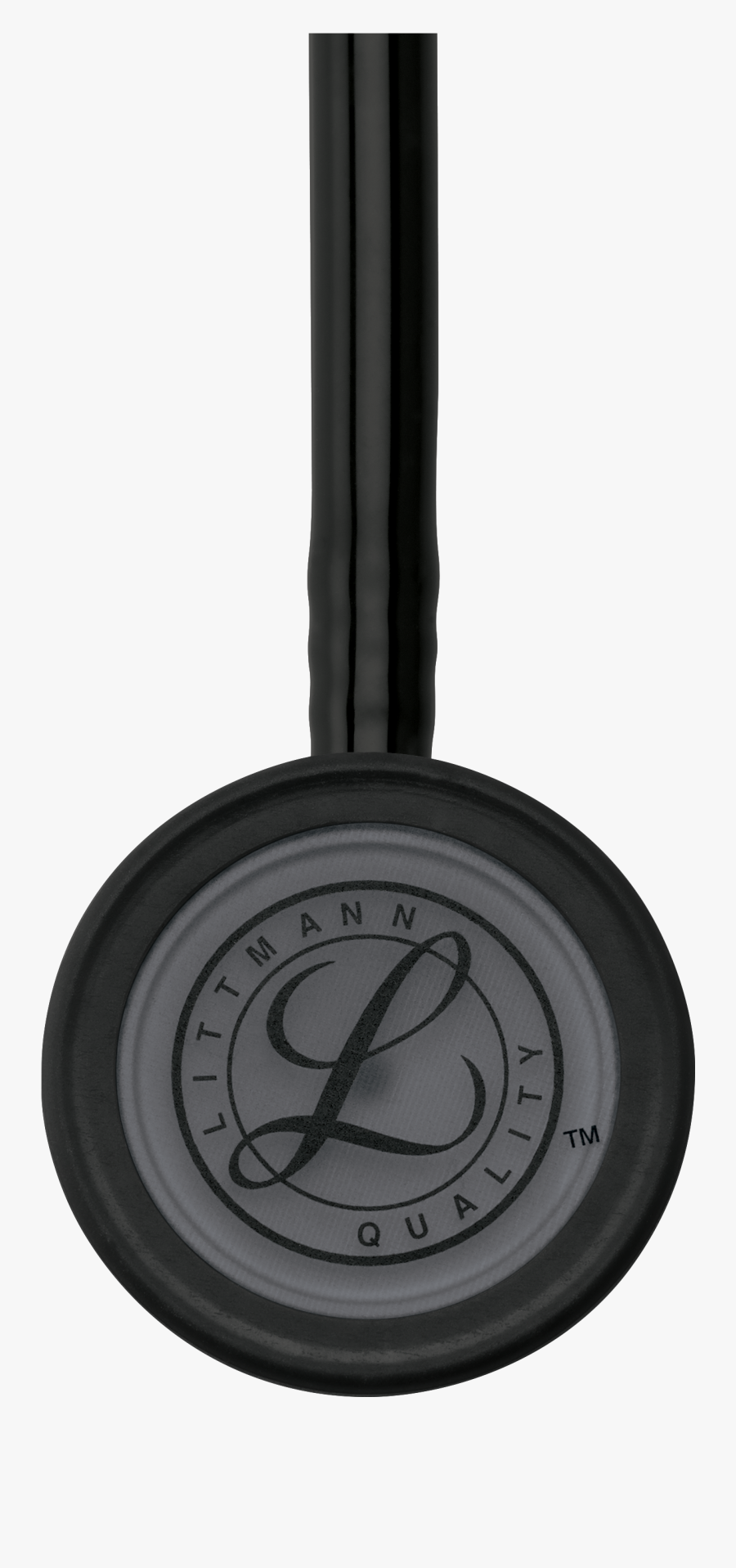 Littmann Classic Iii Monitoring Stethoscope - Littmann Black Edition Black Chestpiece, Transparent Clipart