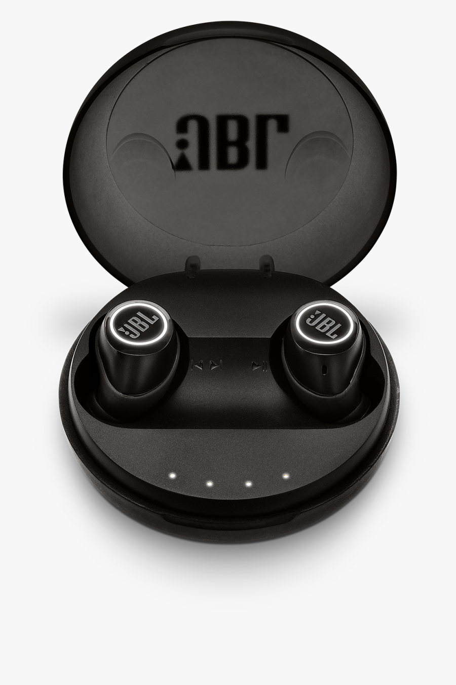 Jbl Free Wireless Earbuds, Transparent Clipart