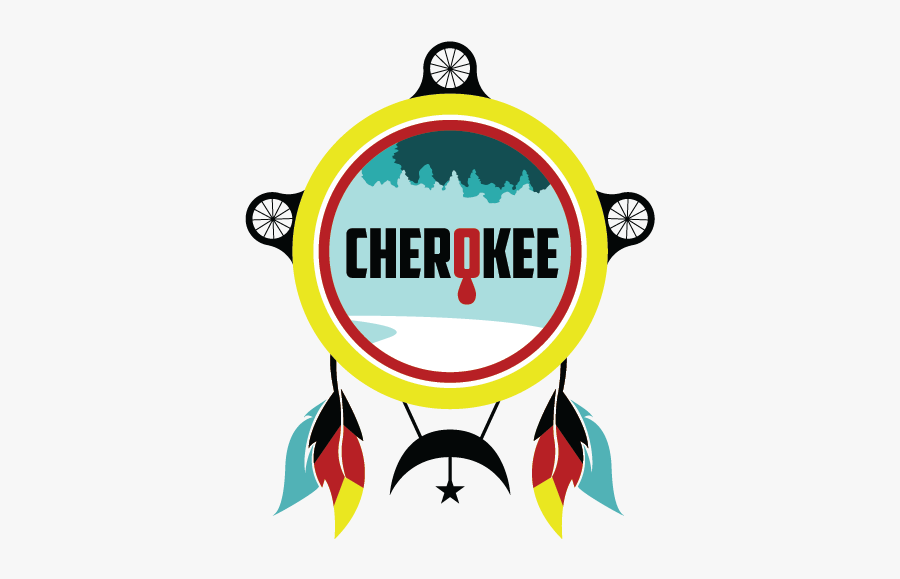 Cherokee-01, Transparent Clipart