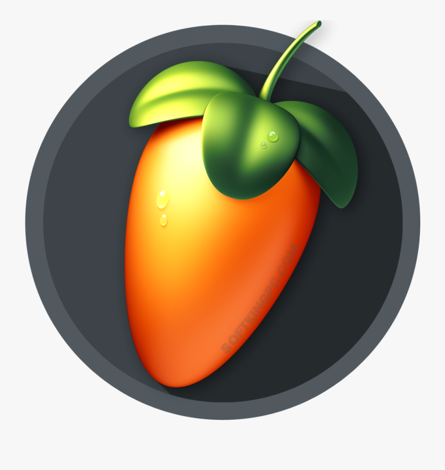 Fl Studio Producer Edition - Fl Studio Logo Png, Transparent Clipart