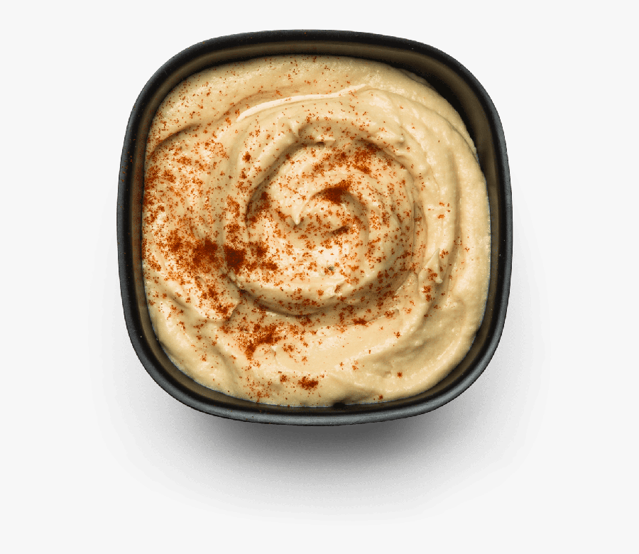 Hummus Png Image - Hummus Png, Transparent Clipart