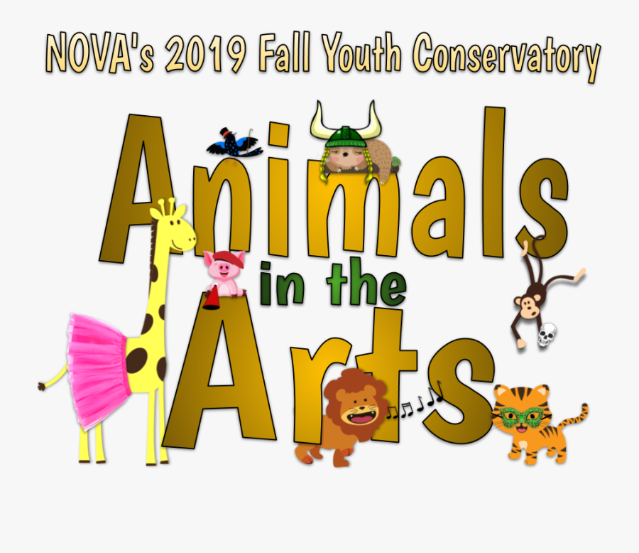 Fall Classes - Cartoon, Transparent Clipart