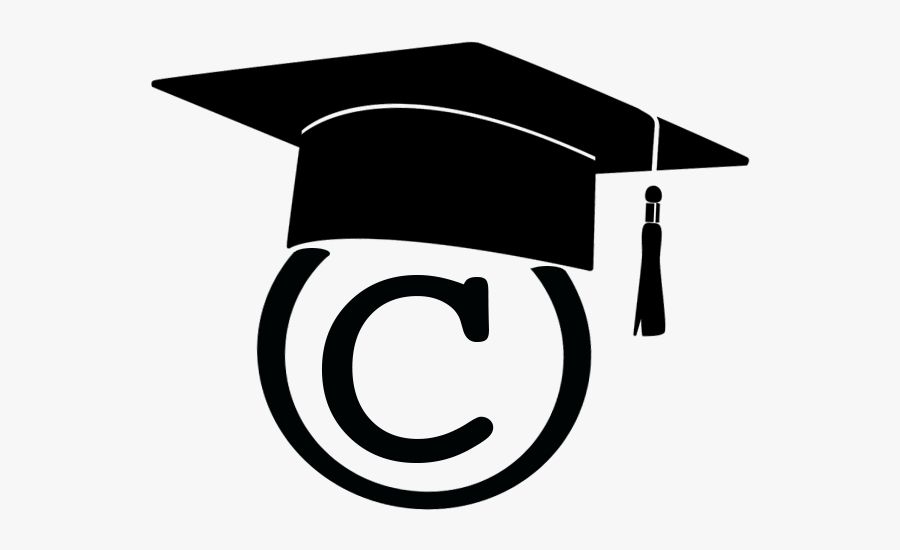 Learn Copyright - Авторське Право, Transparent Clipart