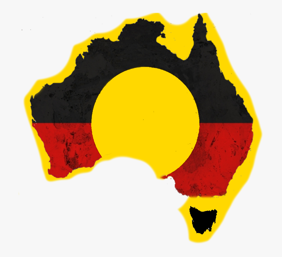 Aboriginal Flag Symbols