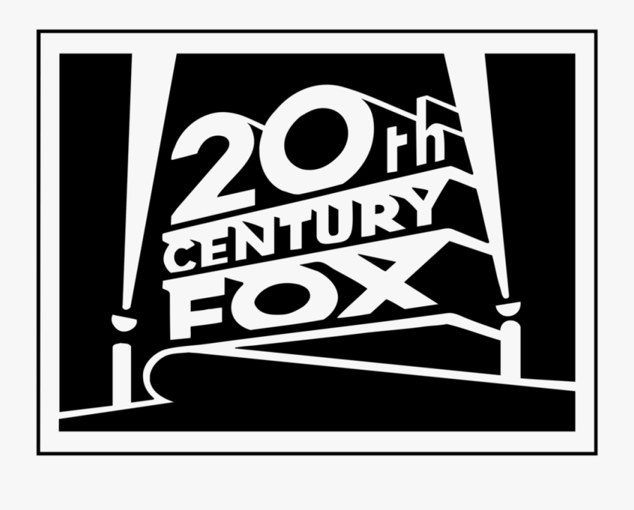 20th Century Fox Png, Transparent Clipart