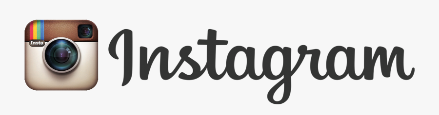 Clip Art Still An Ace Tool - Transparent Instagram Word Logo, Transparent Clipart