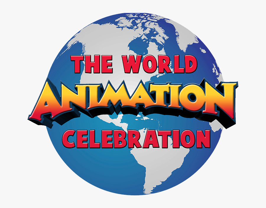 The World Animation Celebration - Adm São Carlos, Transparent Clipart