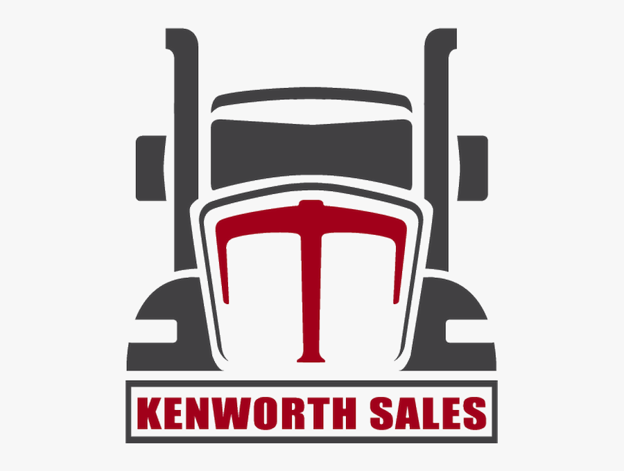 Transparent Kenworth Logo Png - Kenworth Sales Logo, Transparent Clipart
