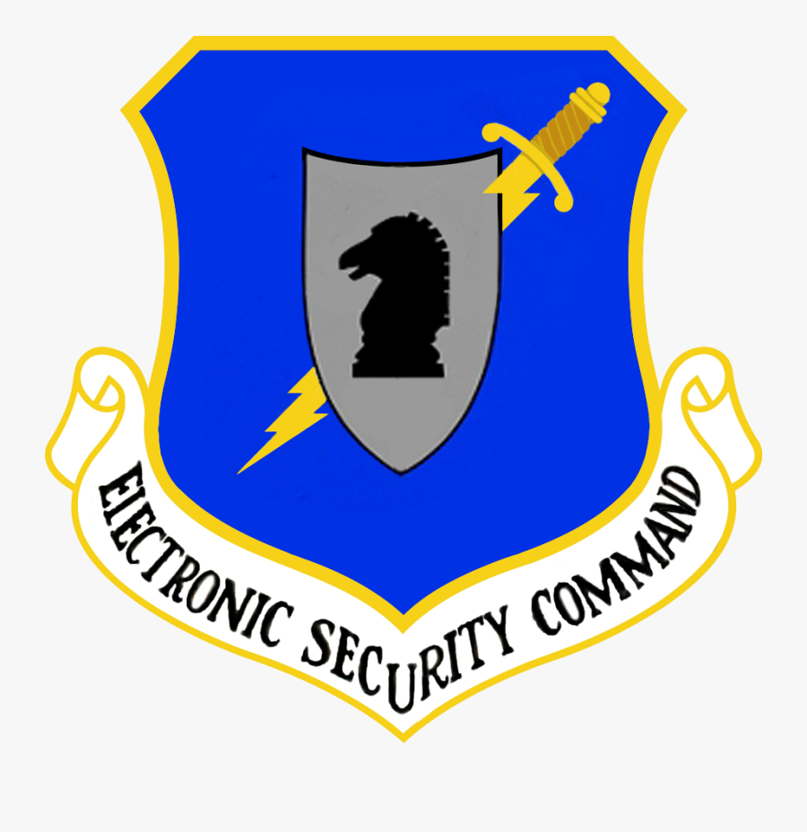 Air Force Intelligence Logo