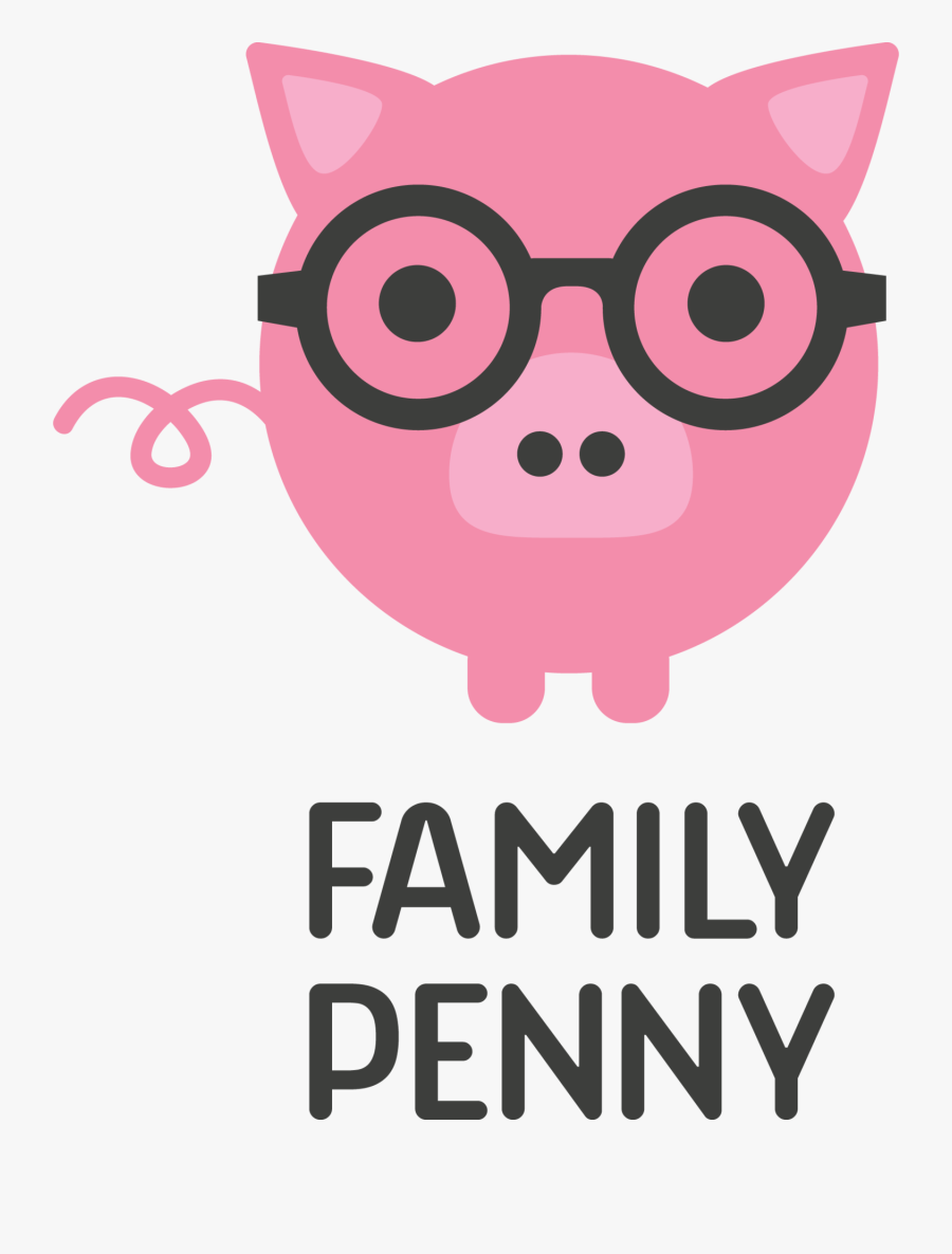 Penny Clipart Penny For Patient - Reser Family Foundation, Transparent Clipart